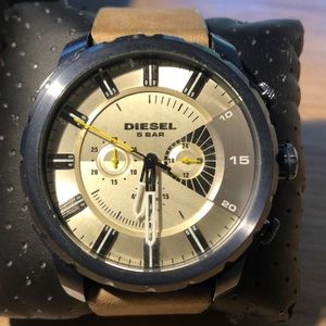 Diesel Watch